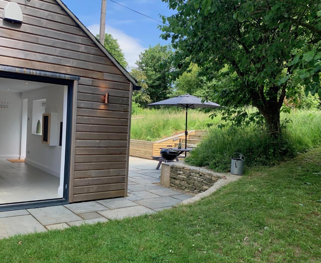Cosy Cotswolds Retreat Near Bath & Castle Combe Διαμέρισμα Τσίπενχαμ Εξωτερικό φωτογραφία