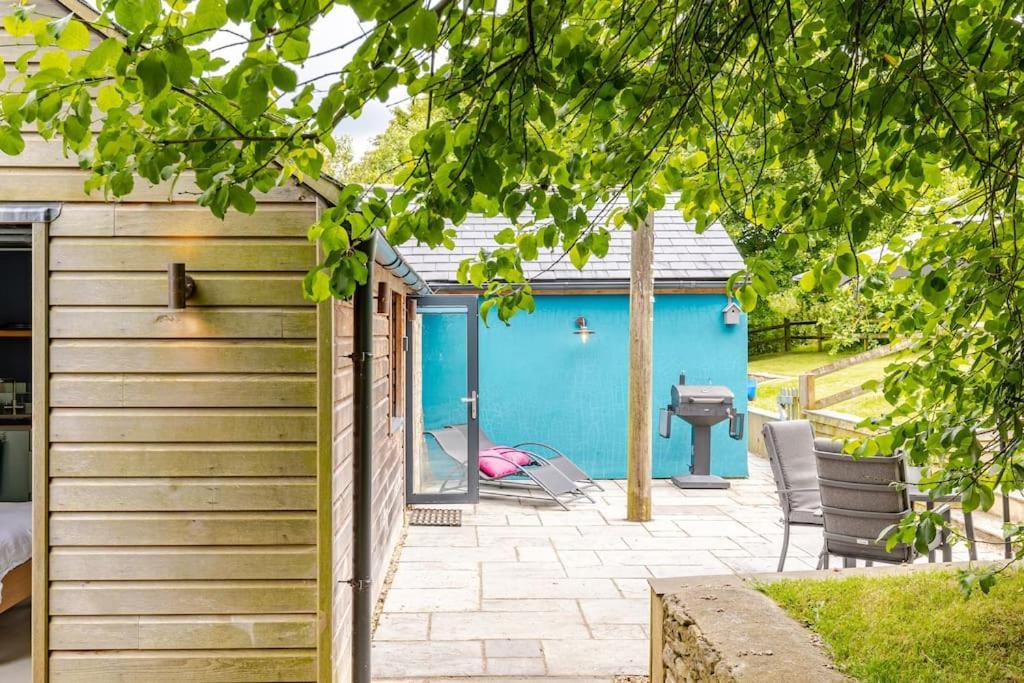 Cosy Cotswolds Retreat Near Bath & Castle Combe Διαμέρισμα Τσίπενχαμ Εξωτερικό φωτογραφία