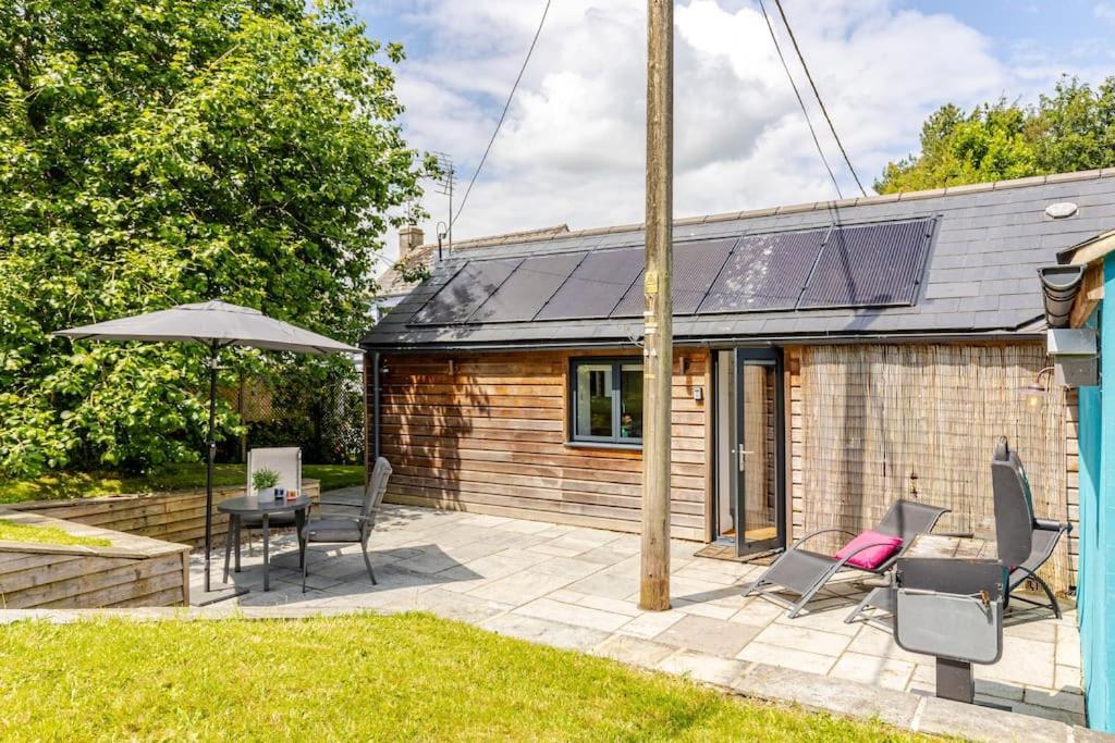 Cosy Cotswolds Retreat Near Bath & Castle Combe Διαμέρισμα Τσίπενχαμ Εξωτερικό φωτογραφία
